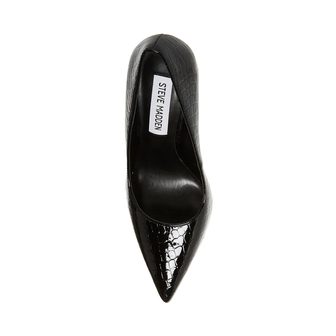 RIVAL BLACK CROCODILE - SM REBOOTED