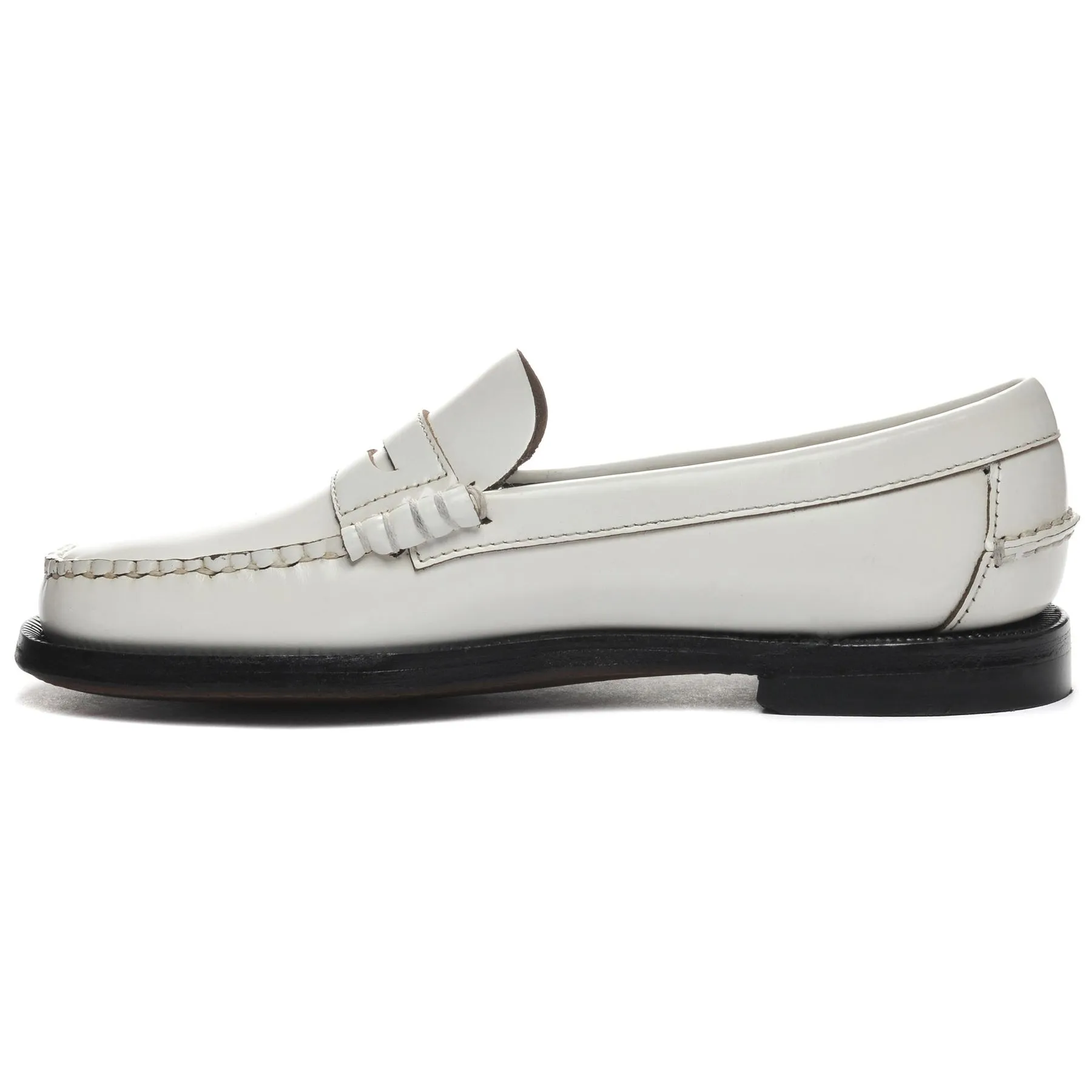 SEBAGO CLASSIC DAN PIGMENT WOMAN WHITE
