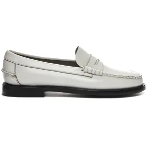 SEBAGO CLASSIC DAN PIGMENT WOMAN WHITE