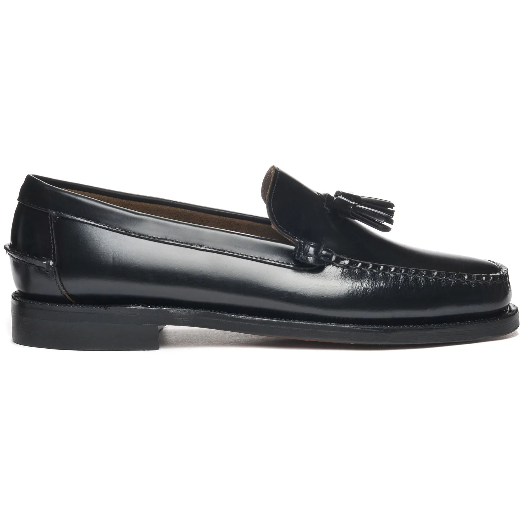 SEBAGO CLASSIC WILL BLACK