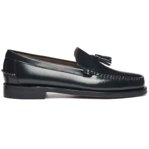 SEBAGO CLASSIC WILL BLACK