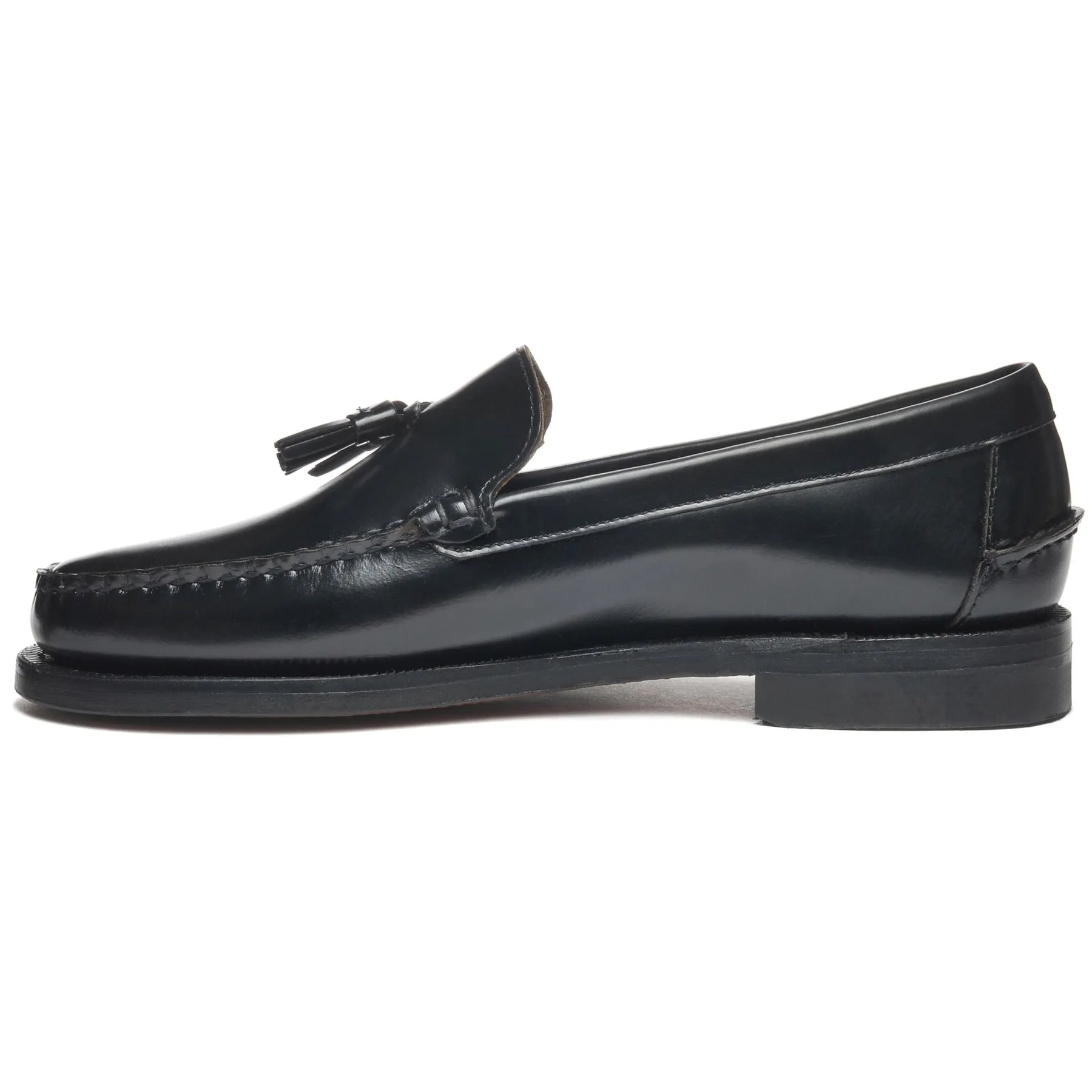 SEBAGO CLASSIC WILL BLACK