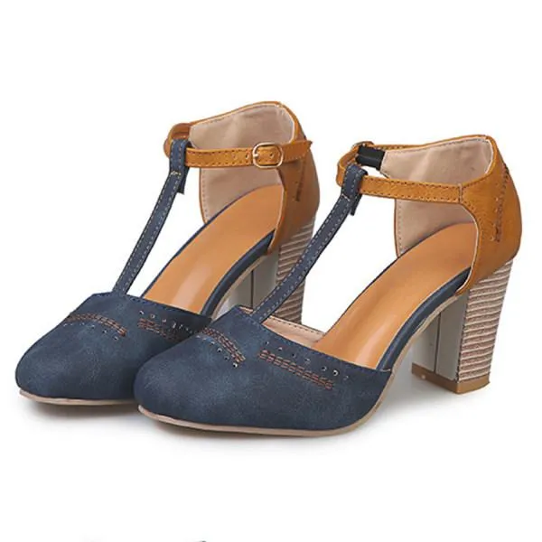 Sequoia | Stylish Orthopaedic Heels