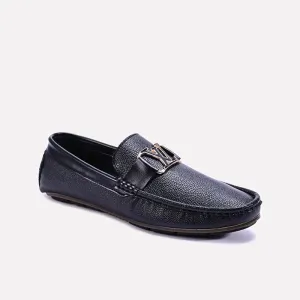 Silverstone Classic Loafers Black 0130807