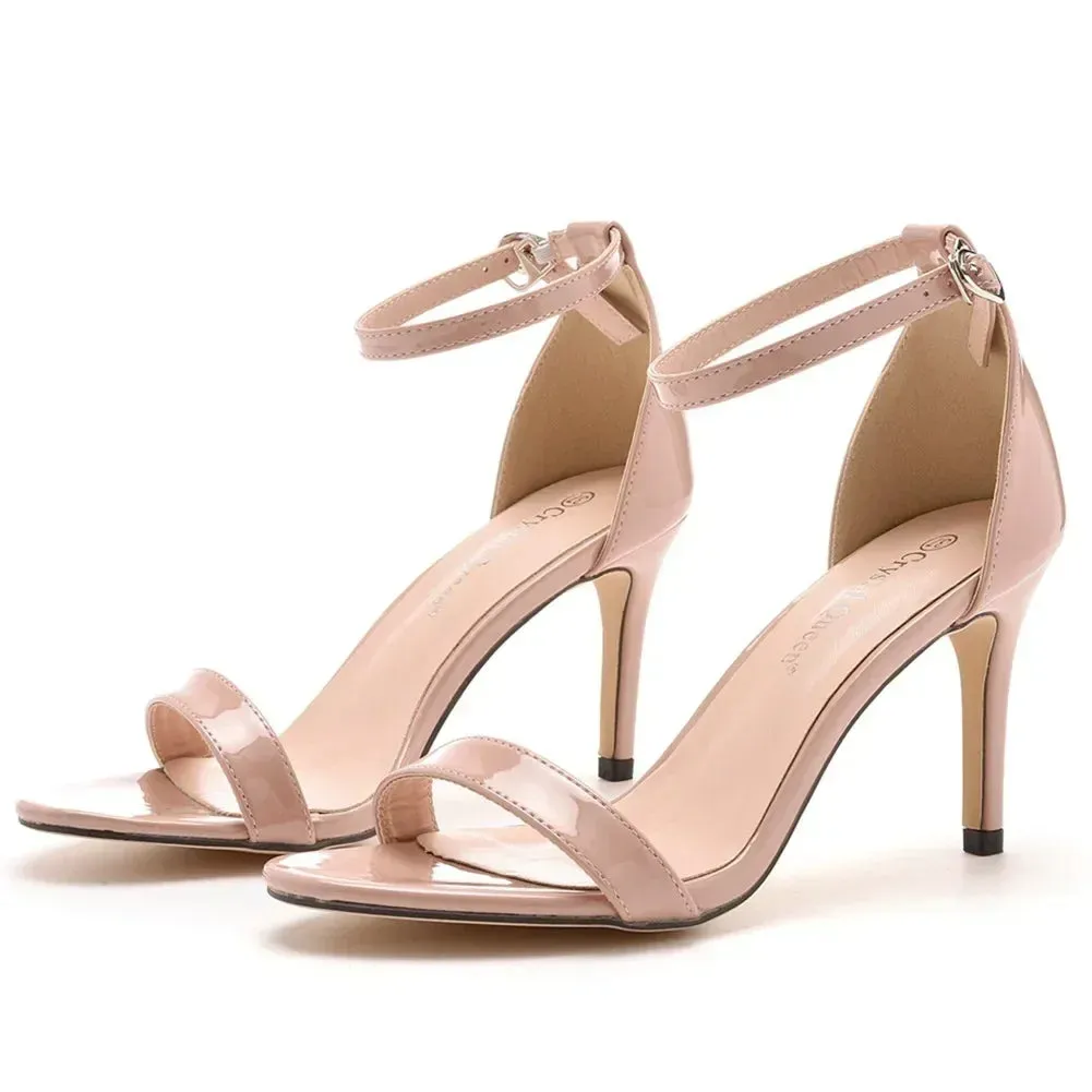 sinda - classic heels