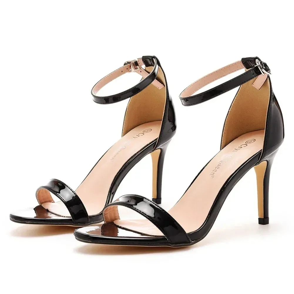sinda - classic heels