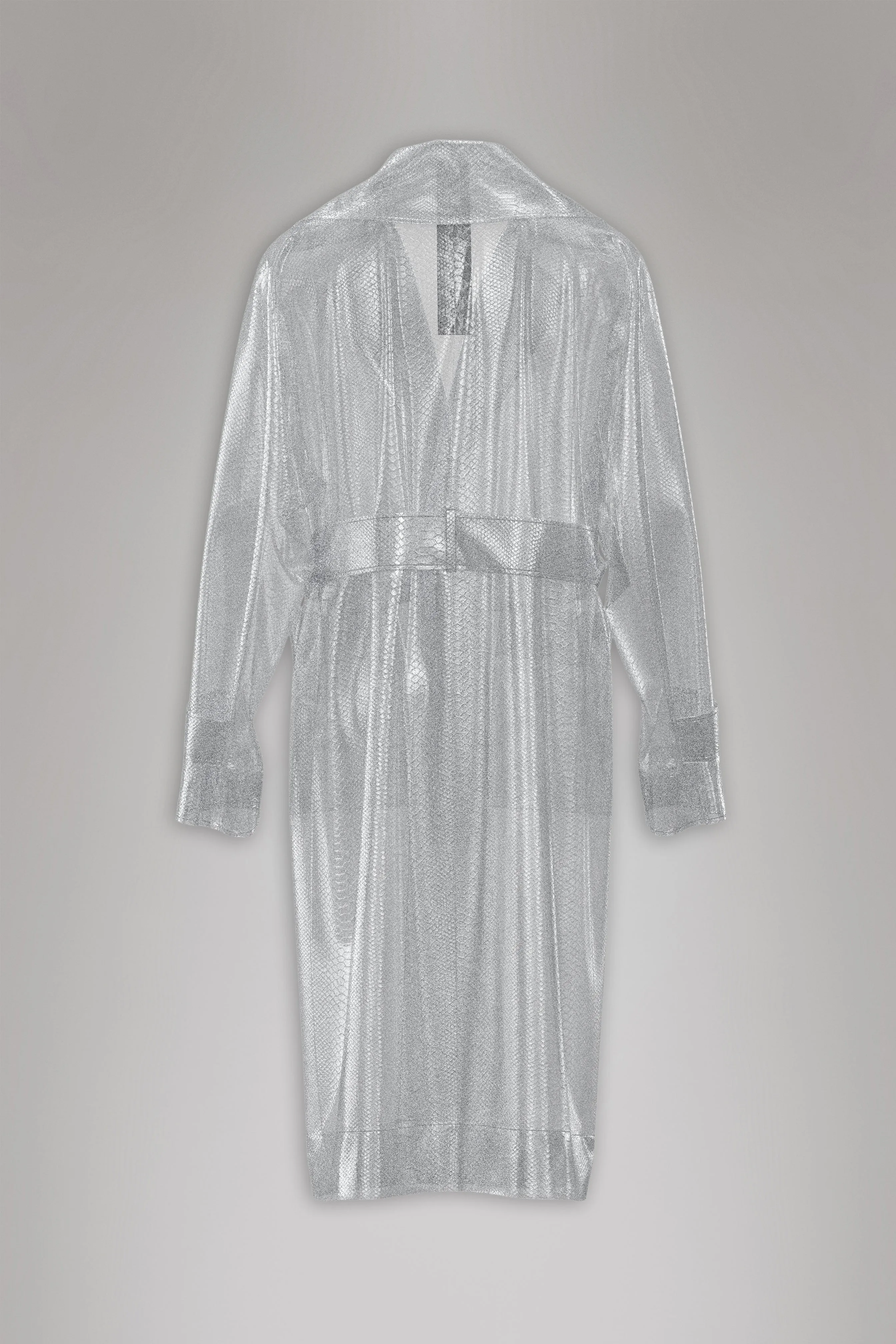 Snake Overcoat