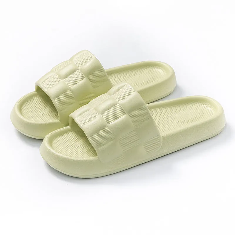 Soft Bottom Breathable Sandals