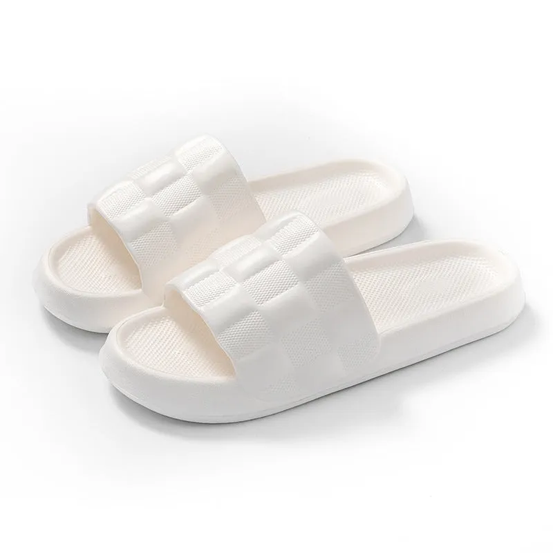 Soft Bottom Breathable Sandals
