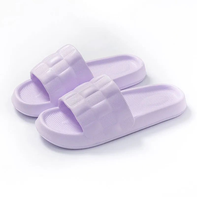 Soft Bottom Breathable Sandals