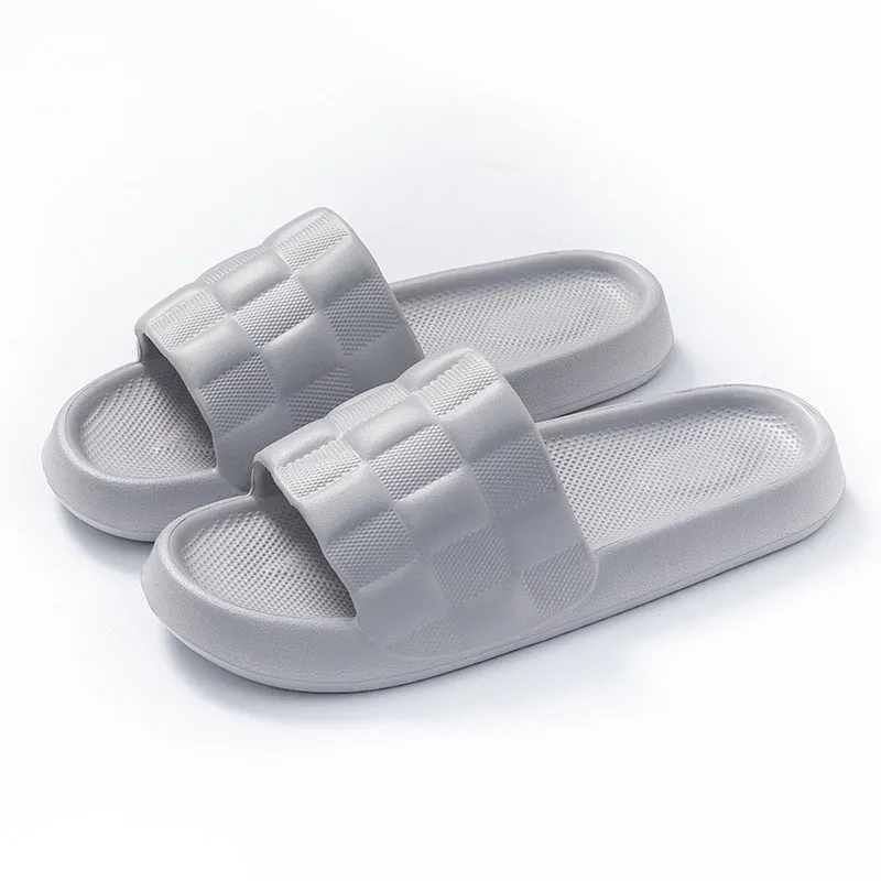 Soft Bottom Breathable Sandals