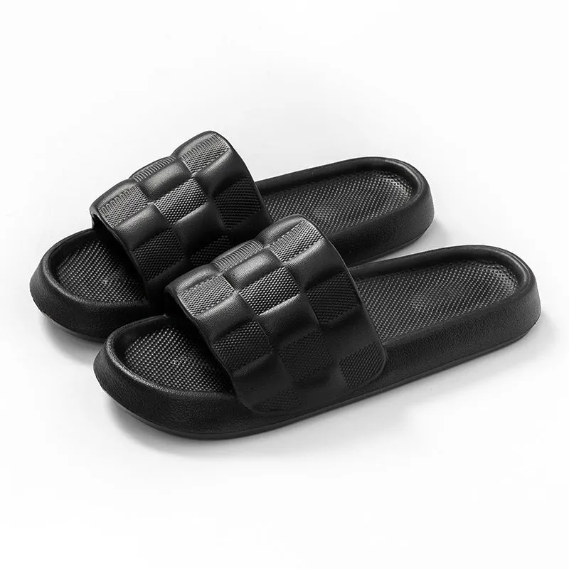 Soft Bottom Breathable Sandals