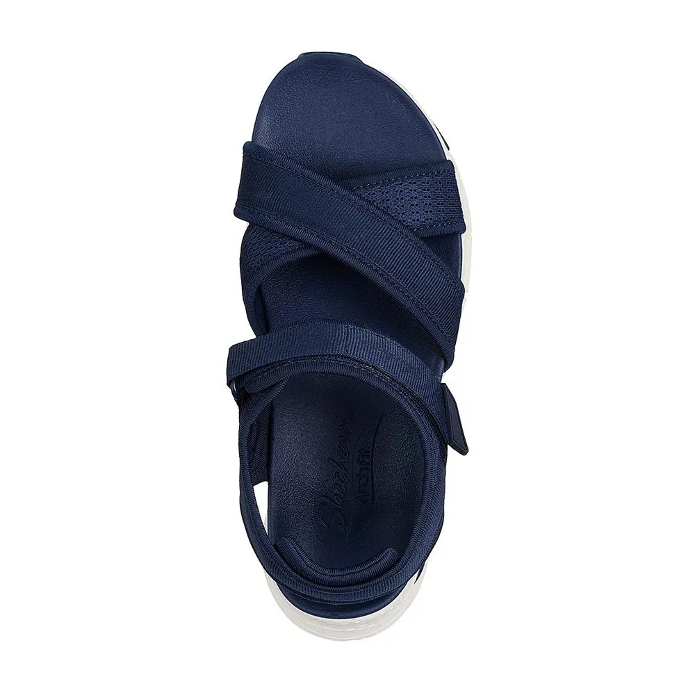 Sport Arch Fit - Floating By