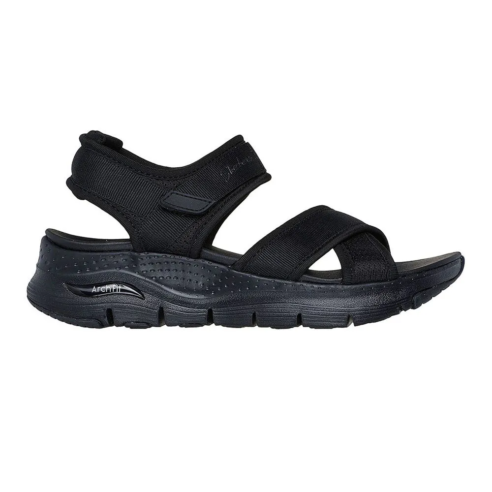 Sport Arch Fit - Floating By