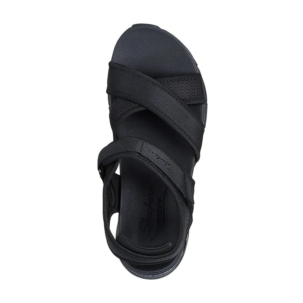 Sport Arch Fit - Floating By