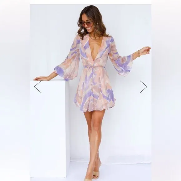 STAR PLAYER DRESS NUDE ✨