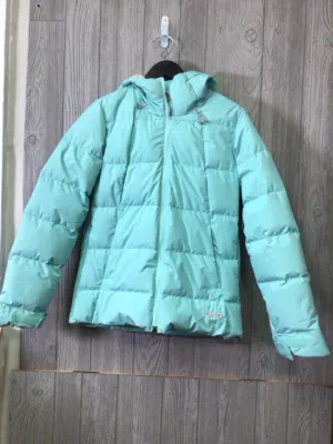 Stio WINDSTOPPER Jacket Size Small