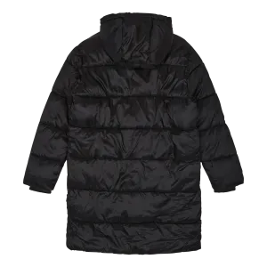 Studio Total Recycled Long Puffer