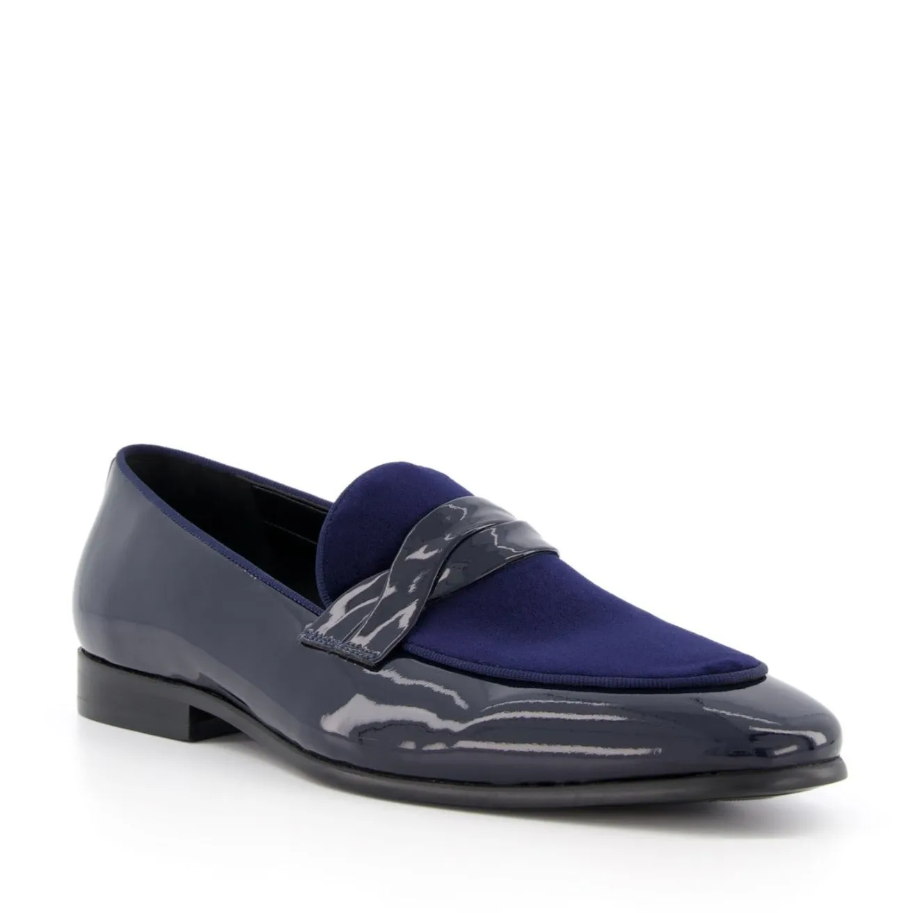 STYLIZE - NAVY