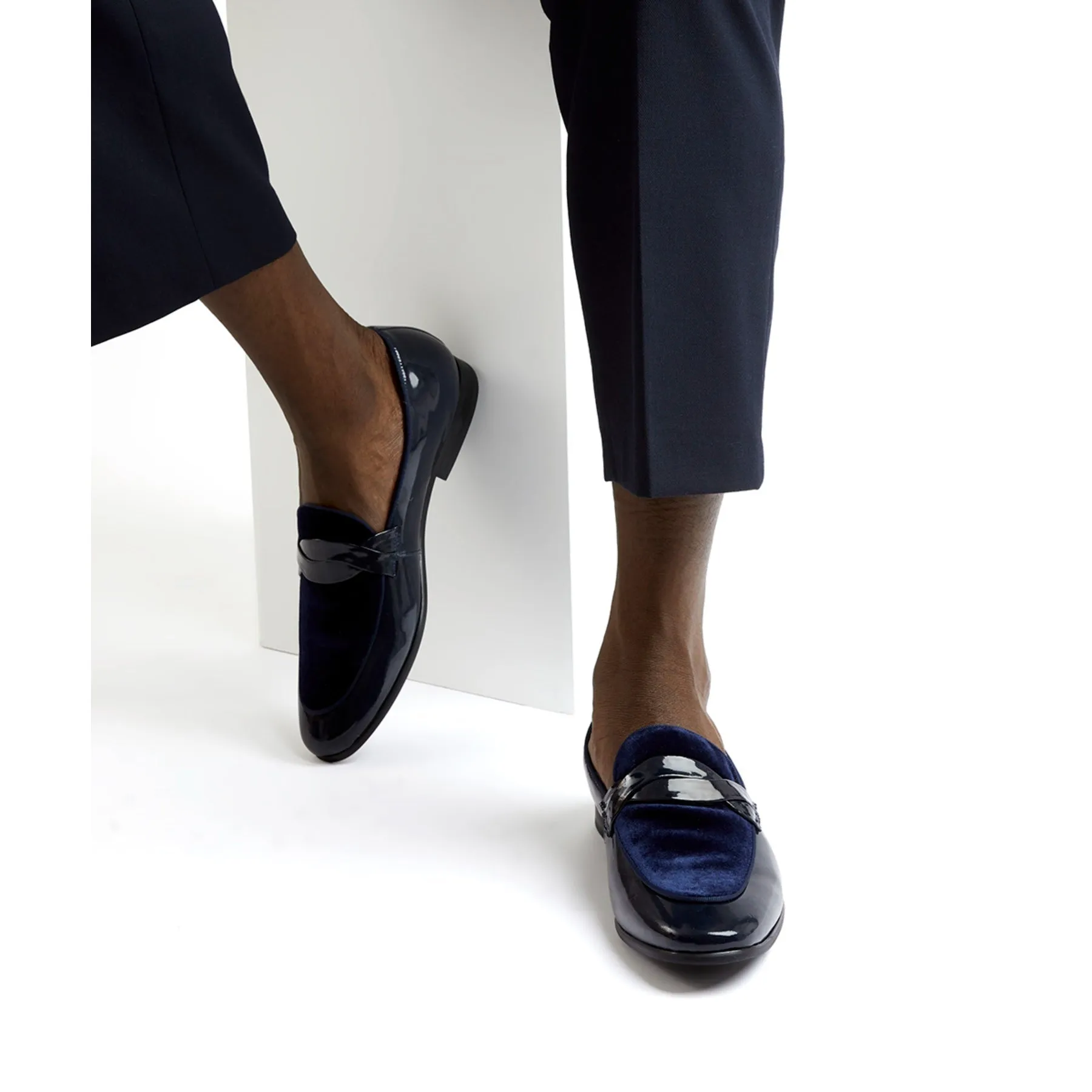 STYLIZE - NAVY