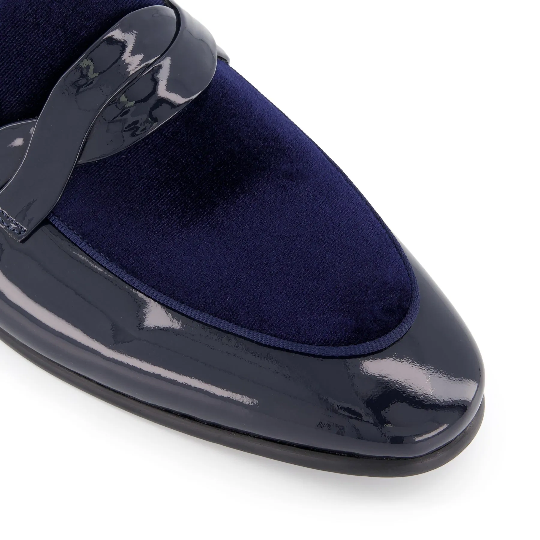 STYLIZE - NAVY
