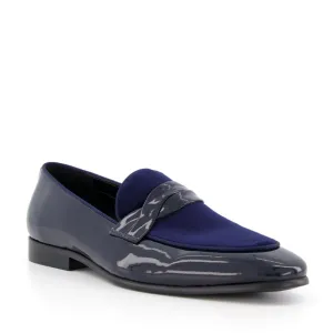 STYLIZE - NAVY