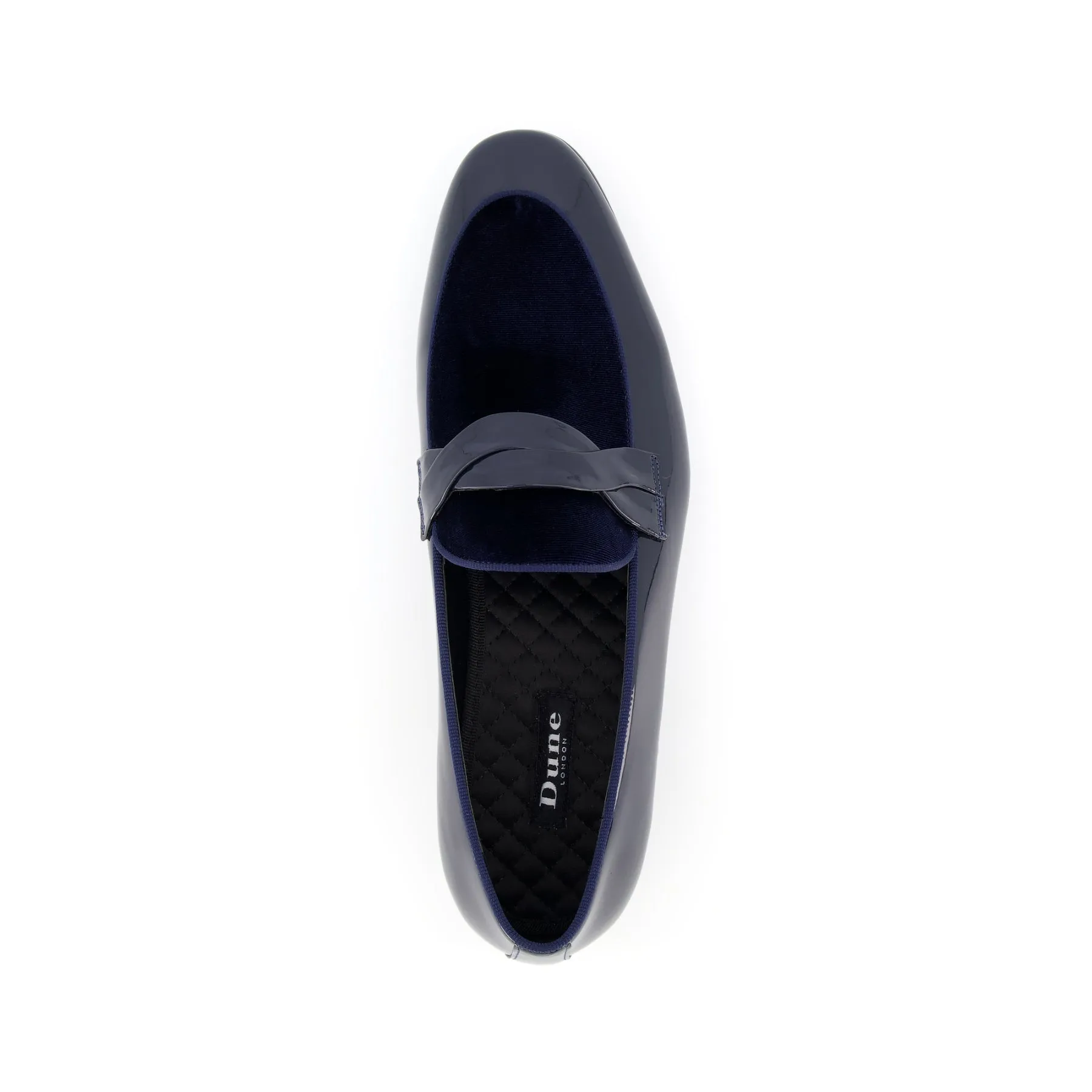 STYLIZE - NAVY