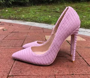 Tallulah Heels