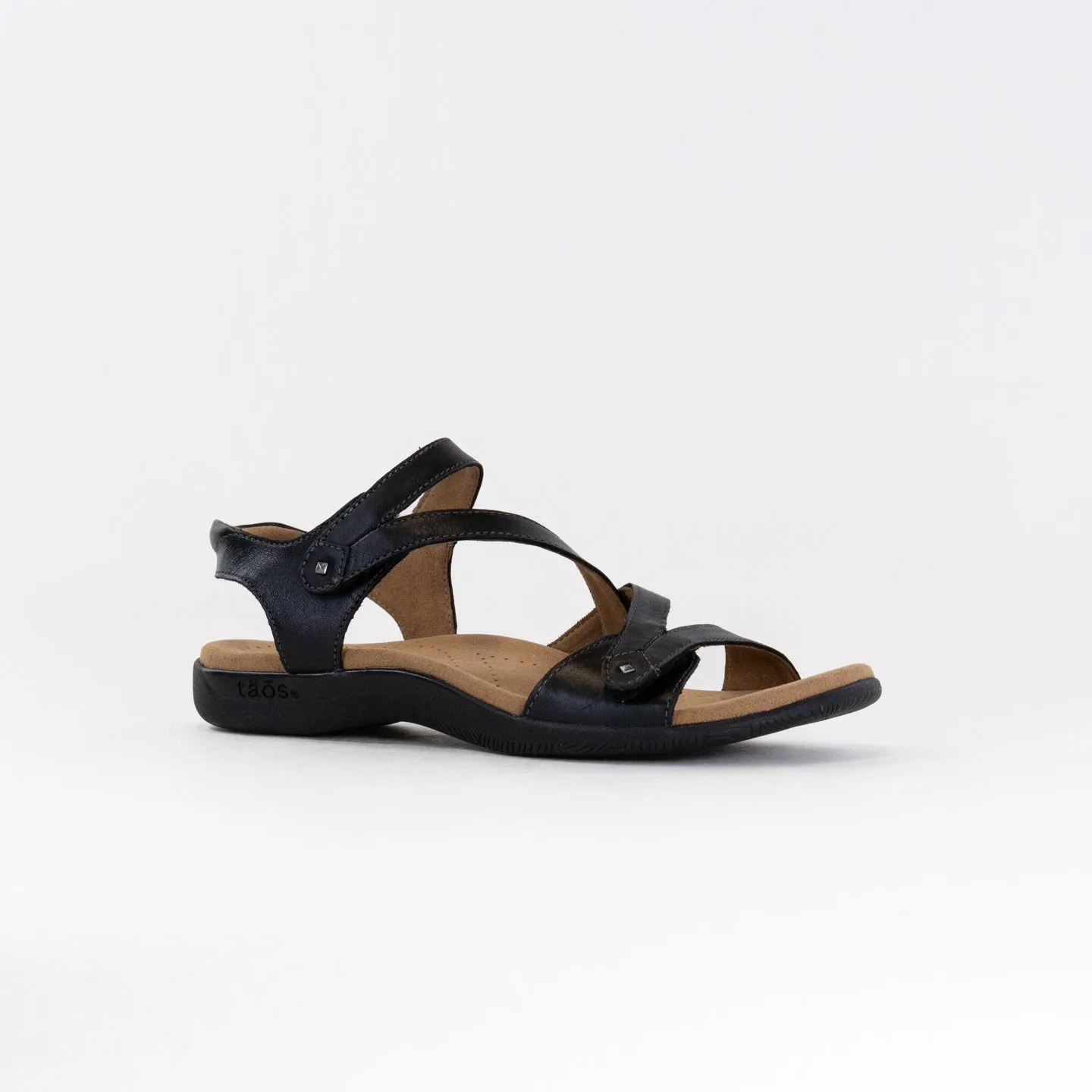 Taos Big Time (Women's) - Black