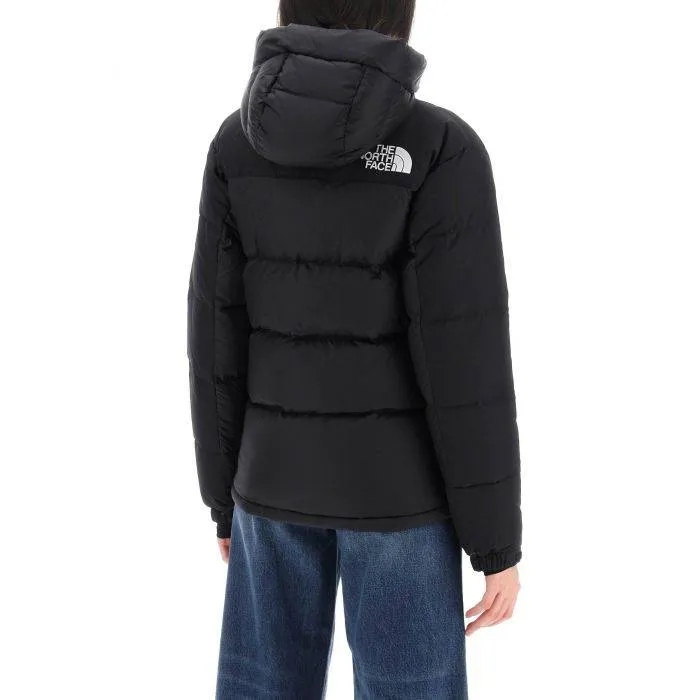 The North Face himalayan parka in ripstop