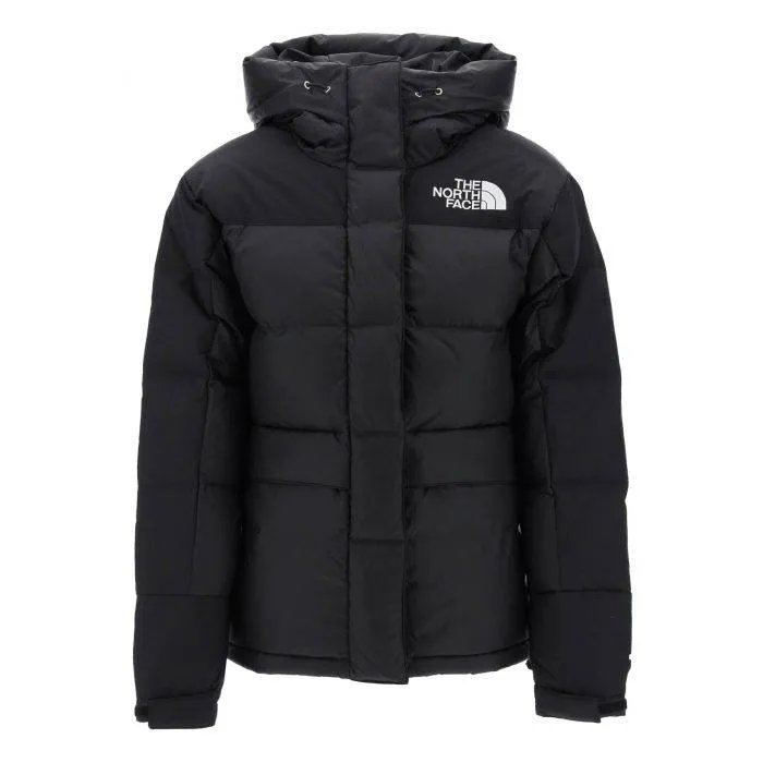 The North Face himalayan parka in ripstop