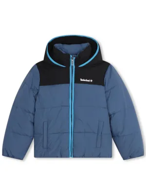 Timberland Boys Puffer Jacket - 2 Colours
