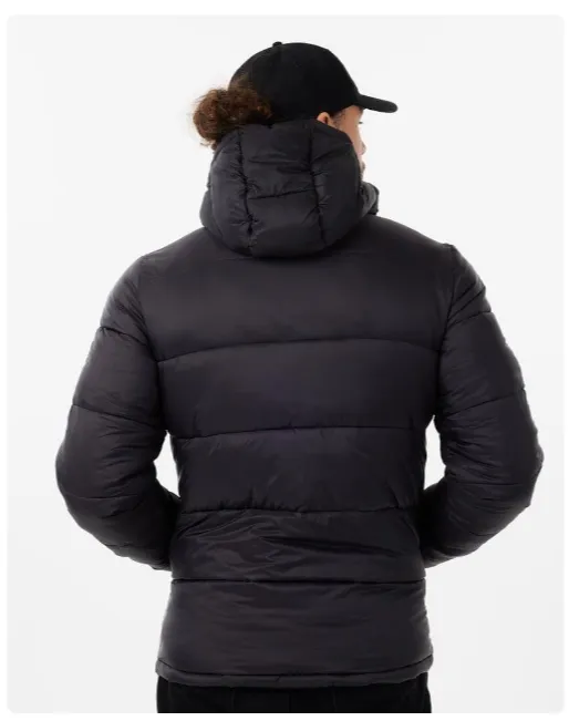Tobe Anca V2 Padded Jacket- FINAL SALE