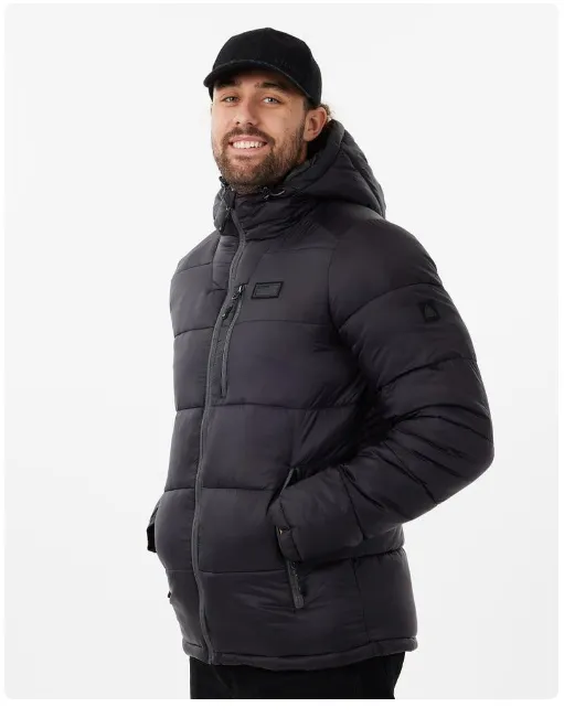 Tobe Anca V2 Padded Jacket- FINAL SALE