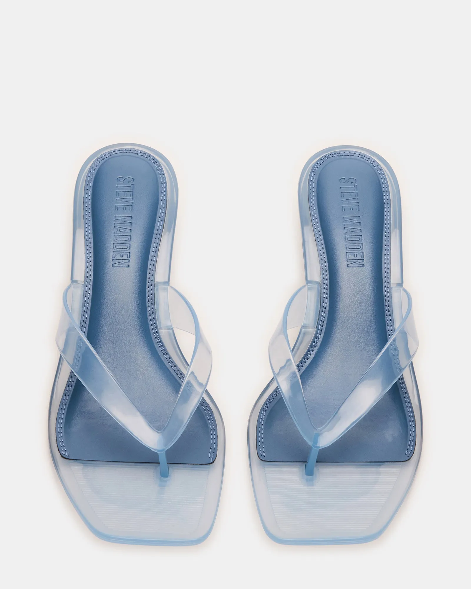 TRACIE JELLY LIGHT BLUE