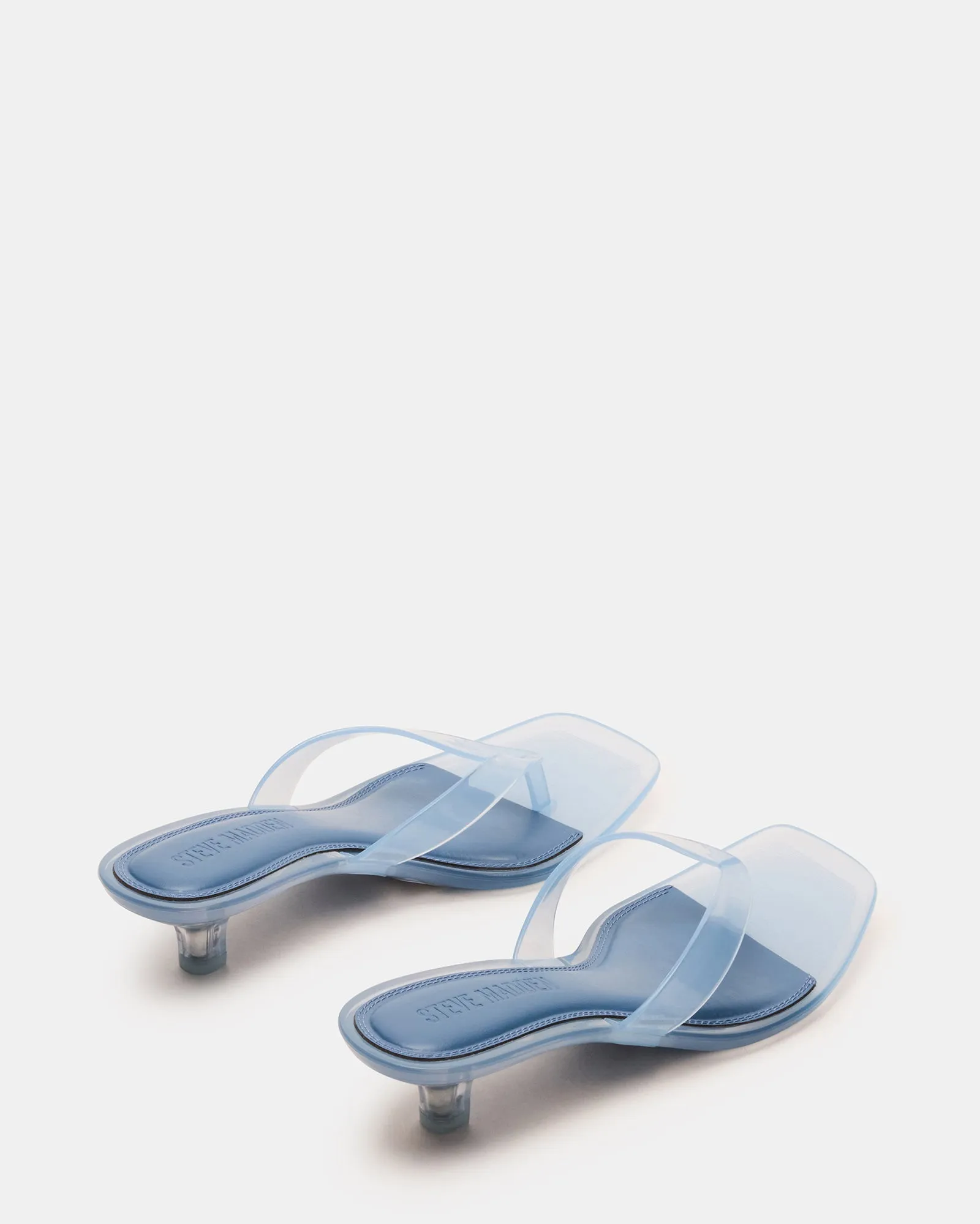 TRACIE JELLY LIGHT BLUE