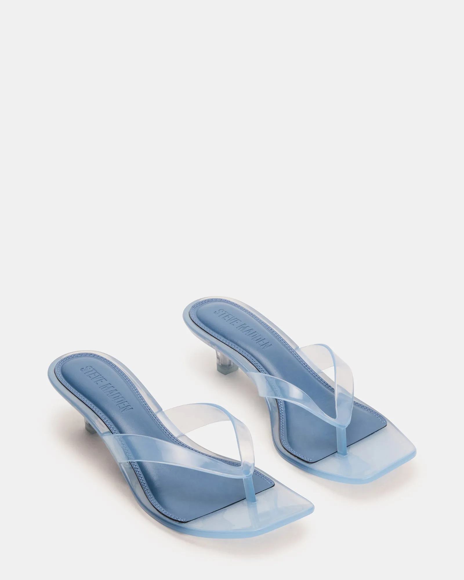 TRACIE JELLY LIGHT BLUE