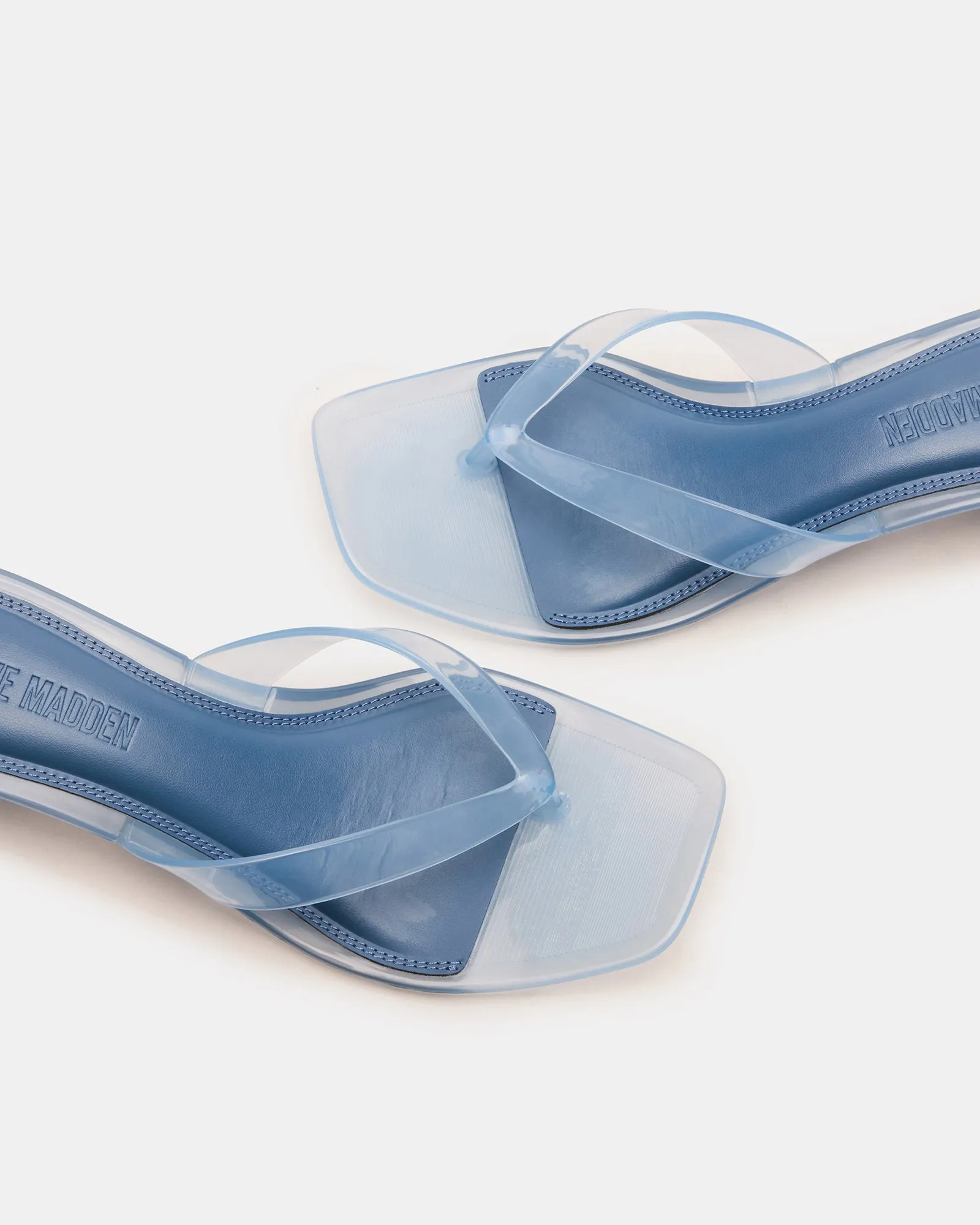 TRACIE JELLY LIGHT BLUE