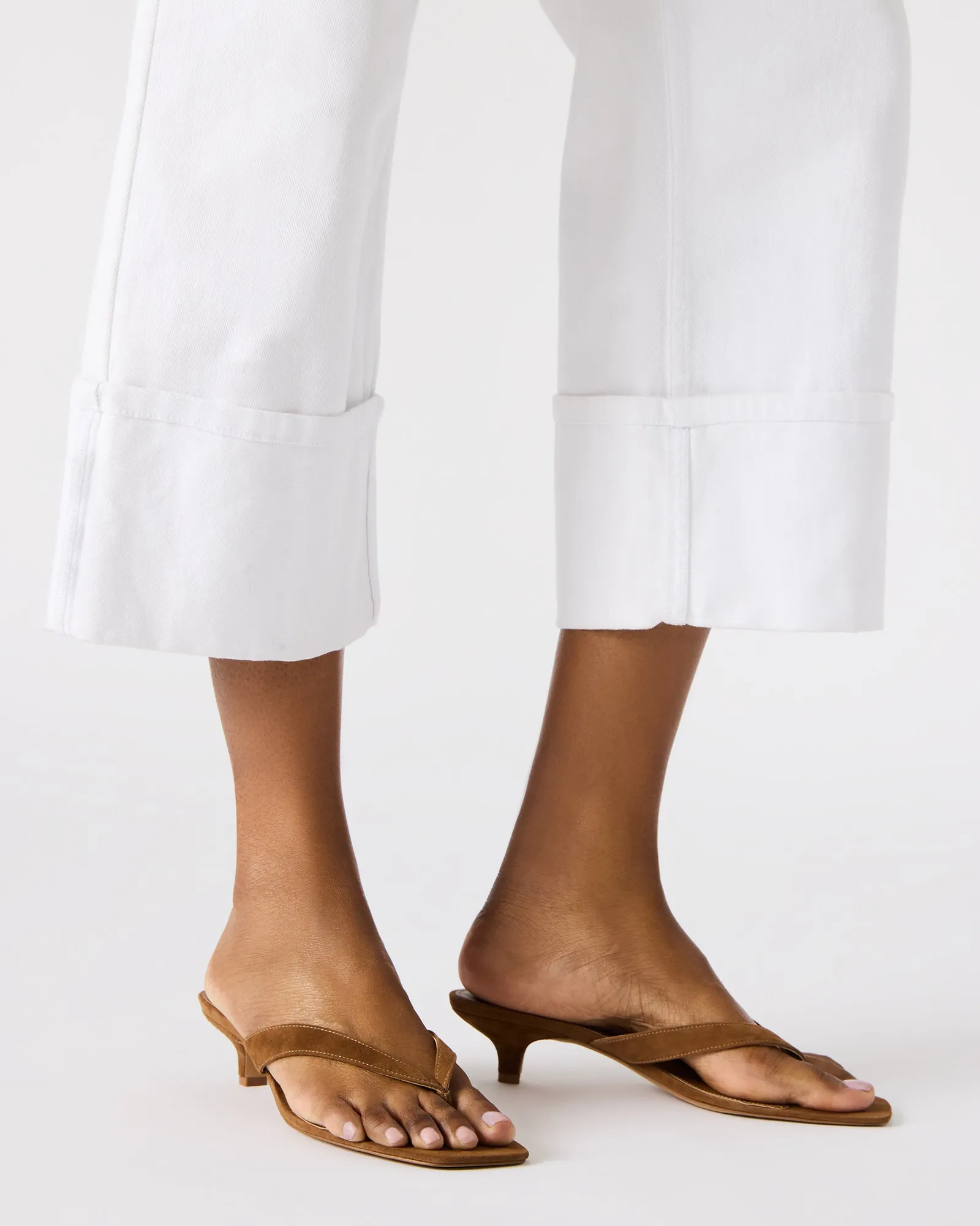 TRACIE JELLY TAN