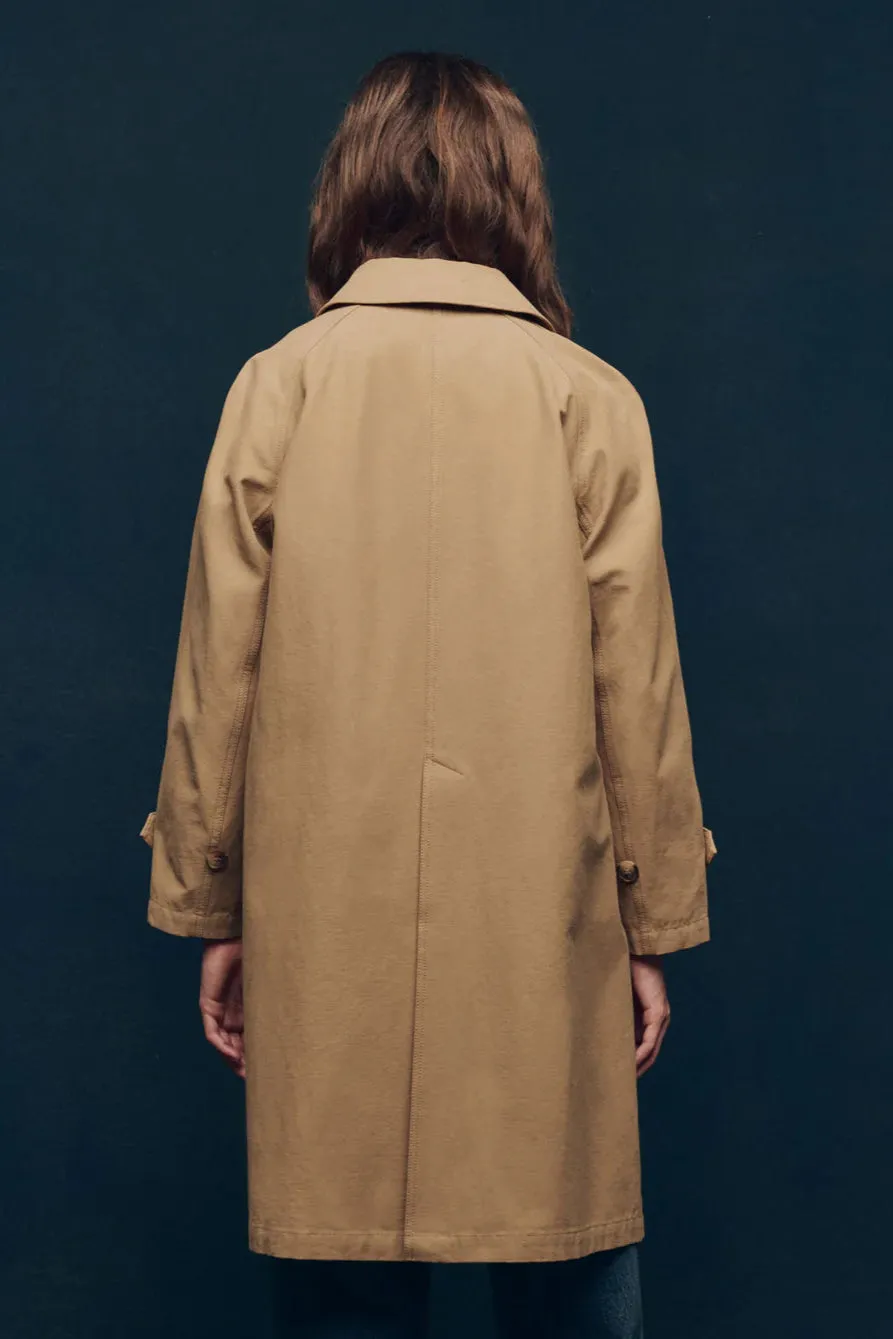 Trench Coat