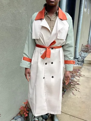 Trenchy