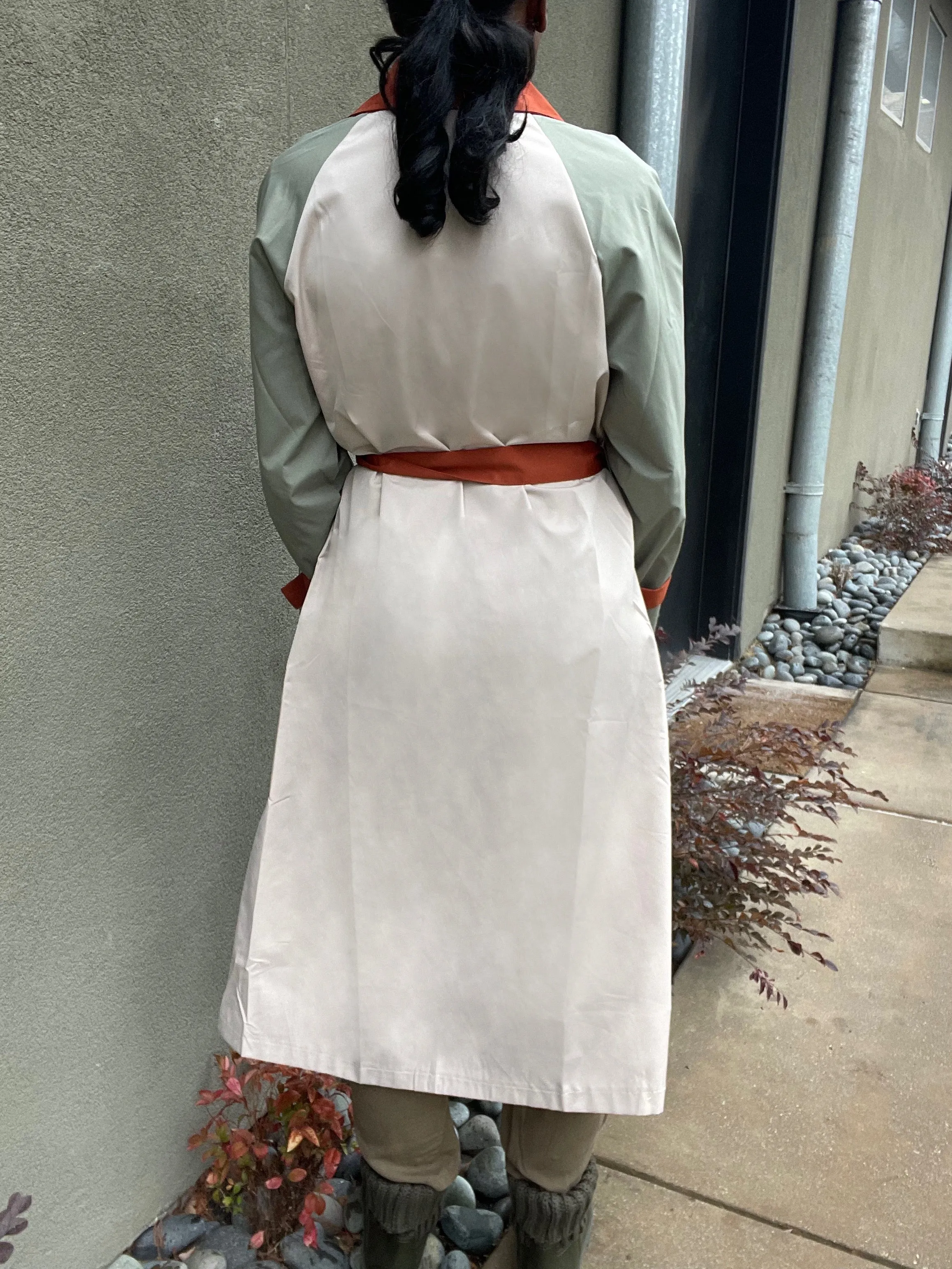 Trenchy