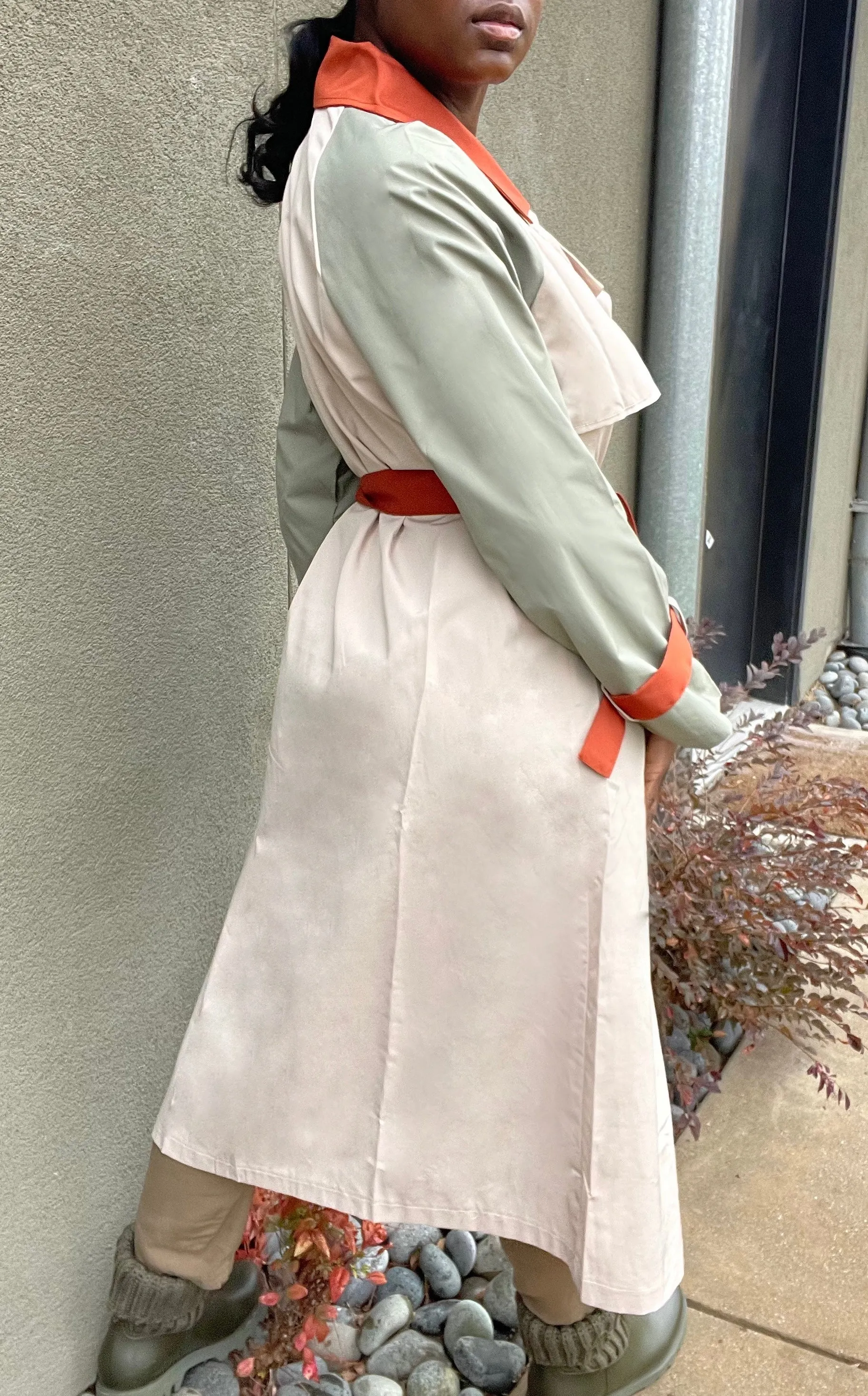 Trenchy