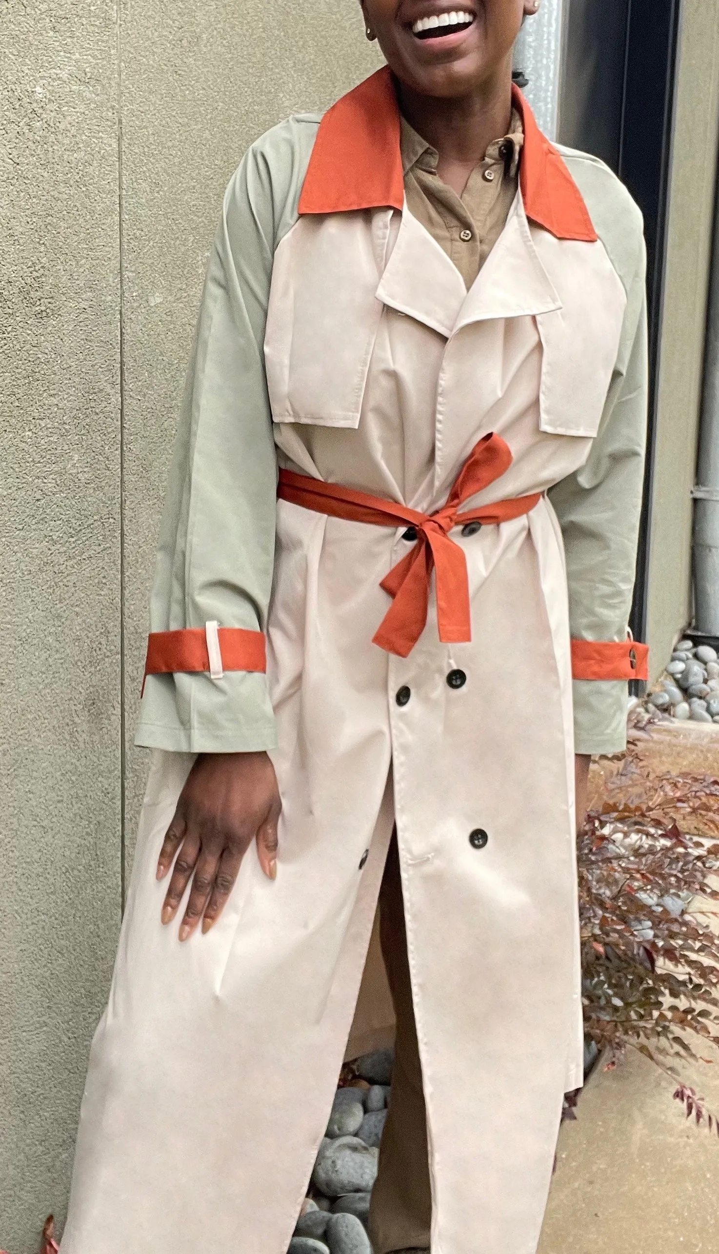 Trenchy