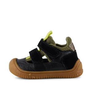 Tristan Sandal - Leaf