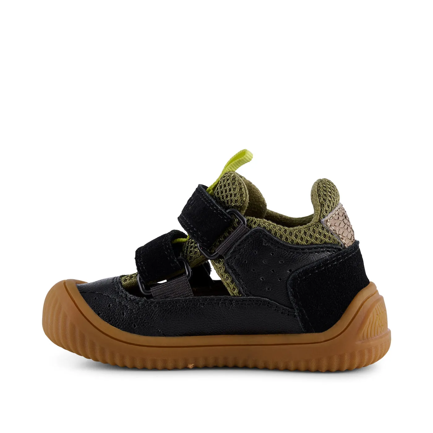 Tristan Sandal - Leaf