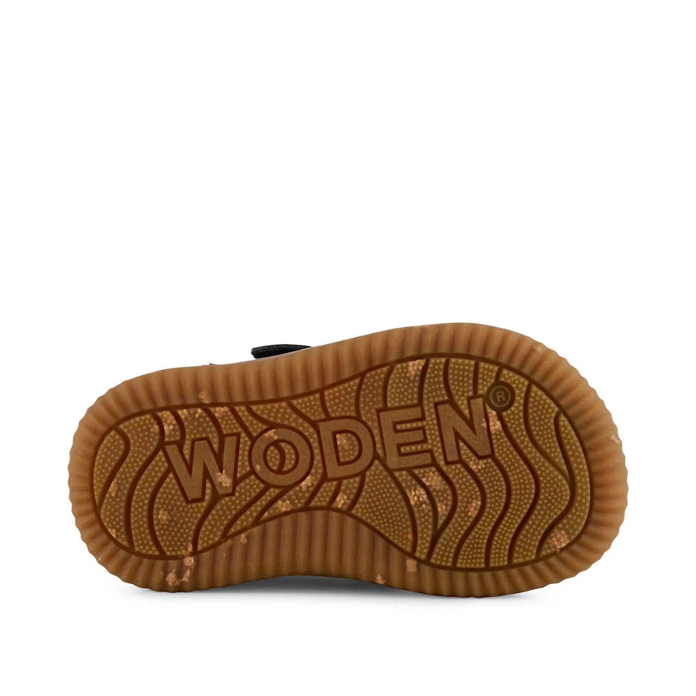 Tristan Sandal - Leaf