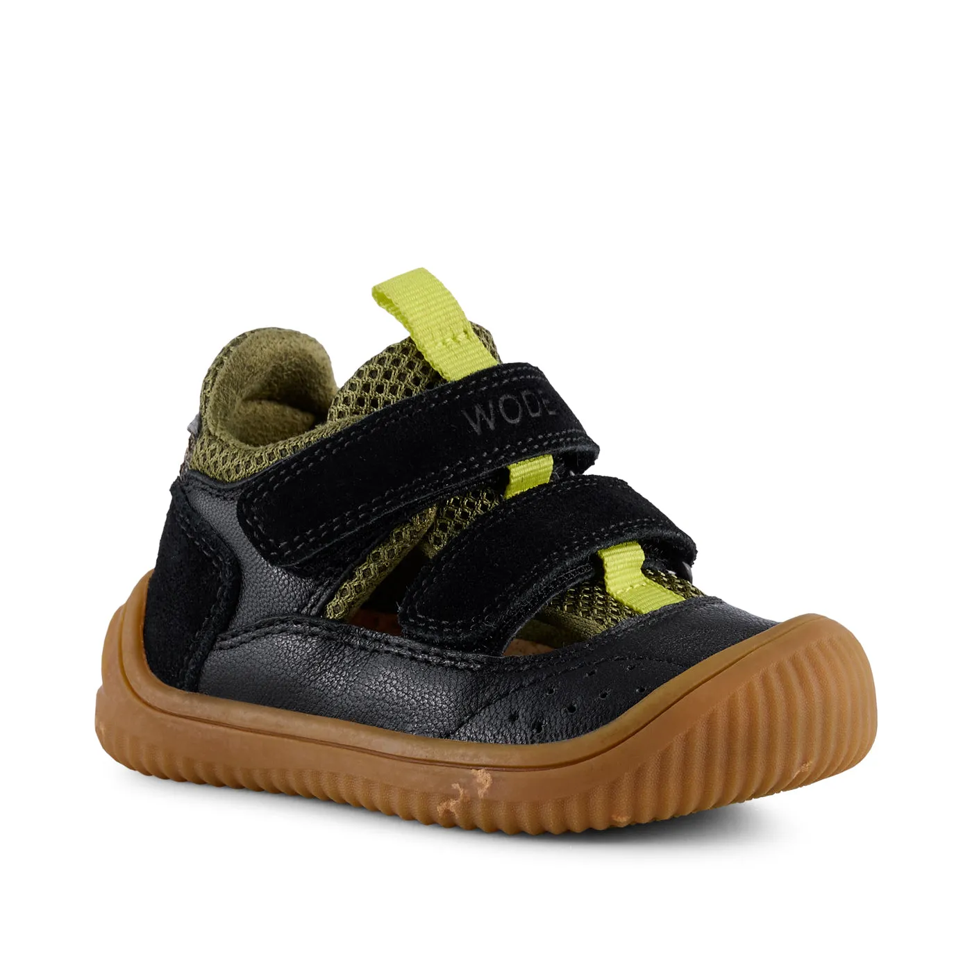 Tristan Sandal - Leaf