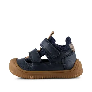 Tristan Sandal - Navy