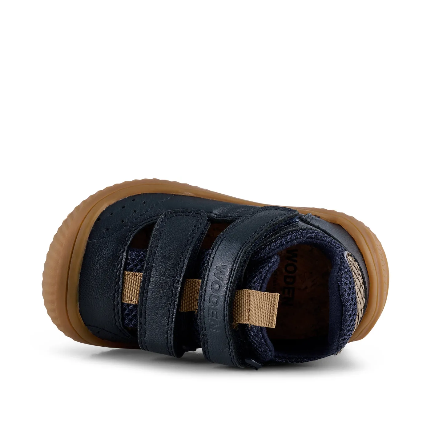Tristan Sandal - Navy